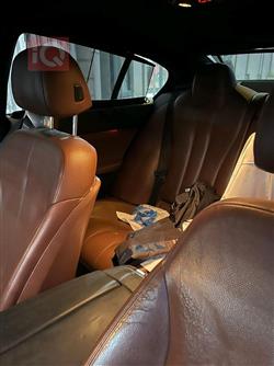 بی ئێم دەبڵیو سیریەس 6